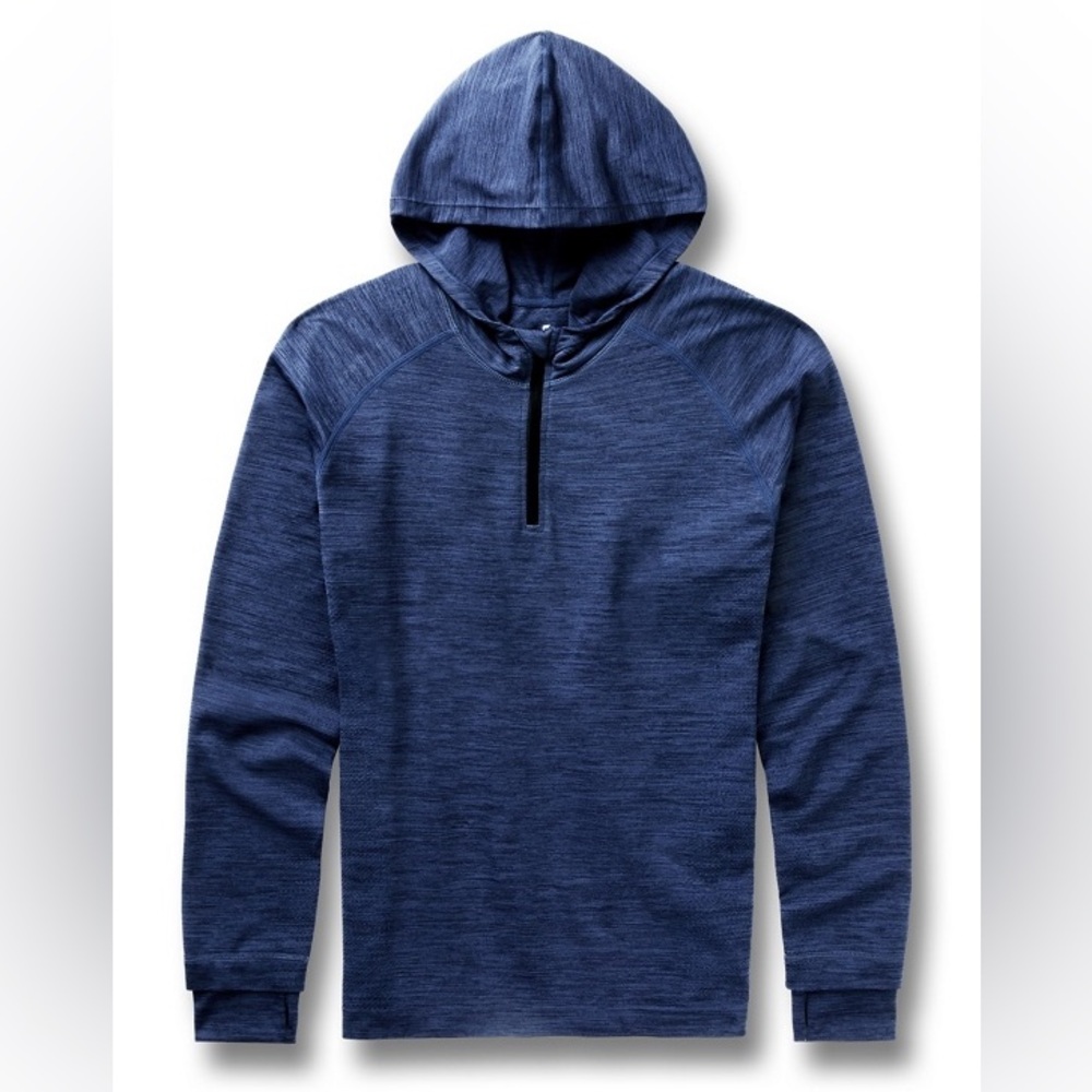 Fabletics The Training Day Quarter Zip